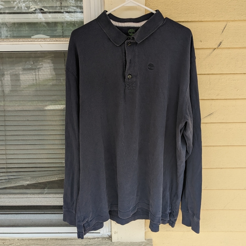 Timberland 2XL rugby